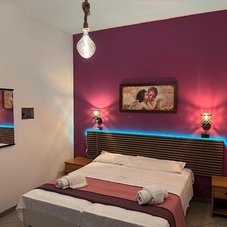 Hotel New Liston 里米尼 外观 照片