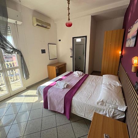 Hotel New Liston 里米尼 外观 照片