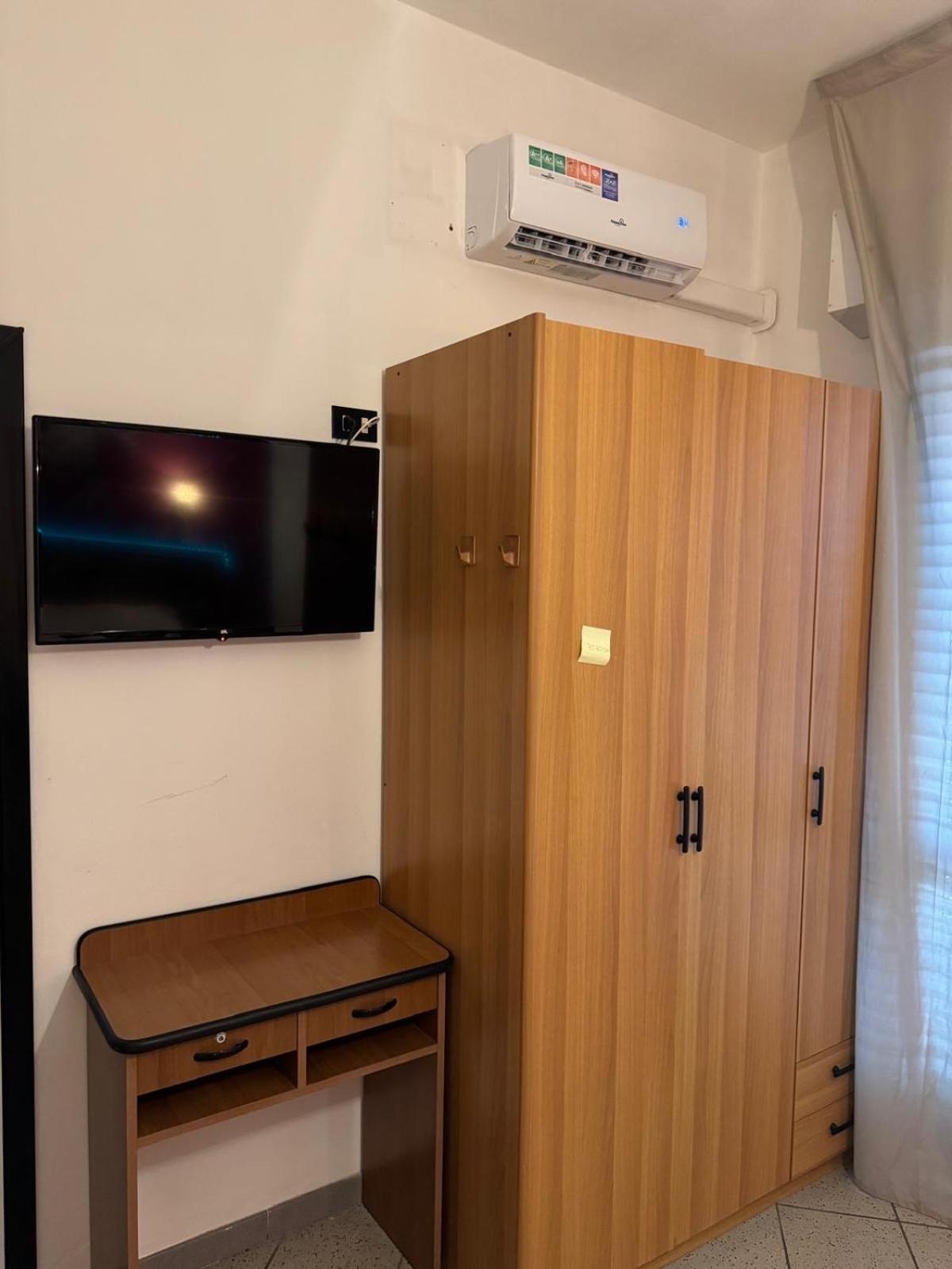 Hotel New Liston 里米尼 外观 照片