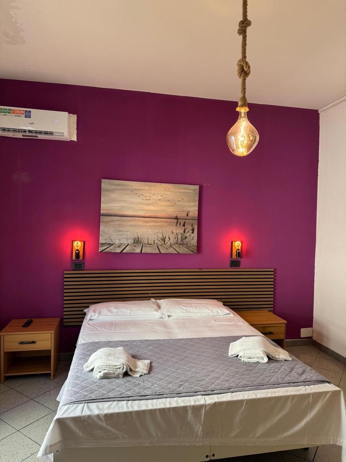 Hotel New Liston 里米尼 外观 照片